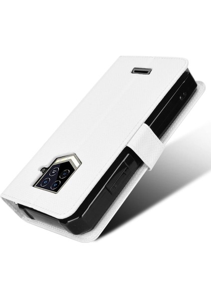 Oukitel WP15 Kart Tutucu Kickstand Kapak Manyetik Cüzdan Için Kılıf (Yurt Dışından) indirimleri