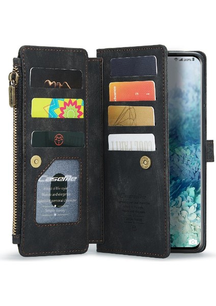 Samsung Galaxy S20 Plus Için Kart Sahibi Sürücüler Lisansı ile (Yurt Dışından)