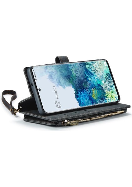 Samsung Galaxy S20 Plus Için Kart Sahibi Sürücüler Lisansı ile (Yurt Dışından)