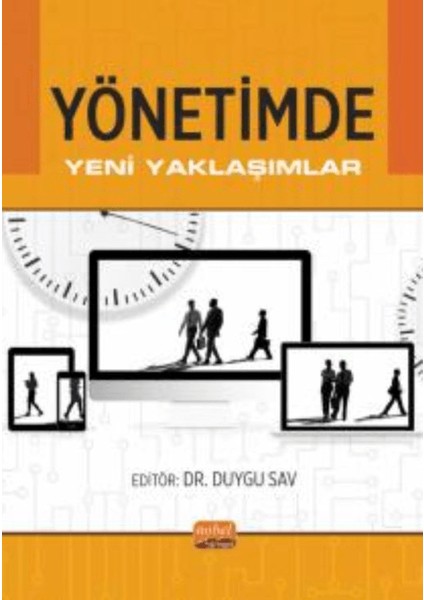 Yönetimde Yeni Yaklaşımlar