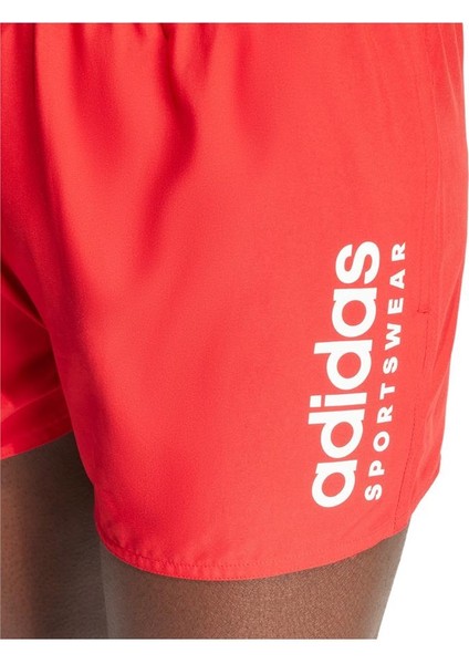 Sportswear IR6224 Essentials Logo CLX Shorts