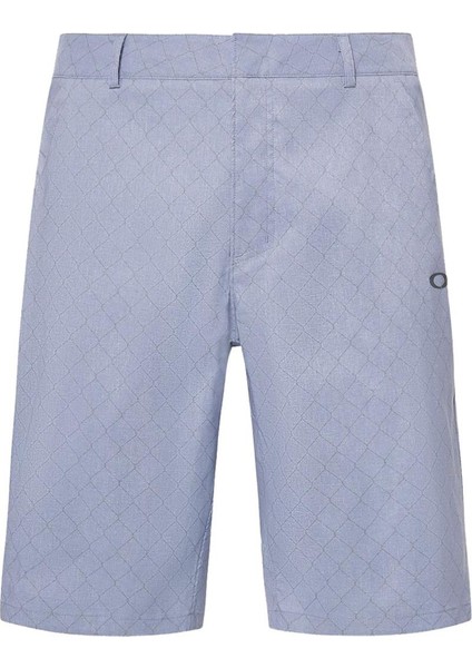 Perf Terrain Short Grid Erkek Şort