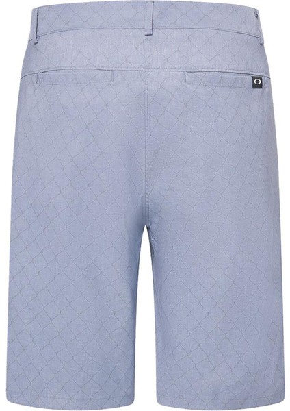 Perf Terrain Short Grid Erkek Şort