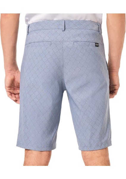 Perf Terrain Short Grid Erkek Şort