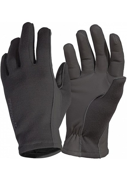 Short Cuff Duty Pilot Glove Nomex Eldiven