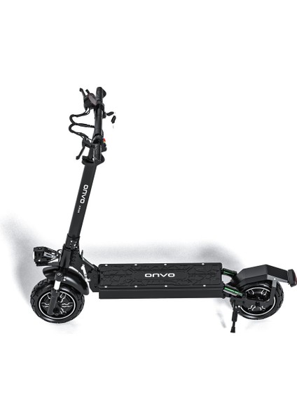 OV-013 X-Plus 2000W E-Scooter