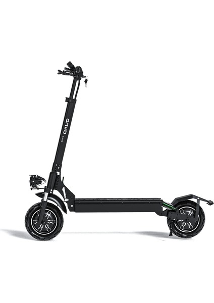 OV-013 X-Plus 2000W E-Scooter