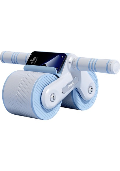 Rebound Karın Tekerleği (Yurt Dışından)