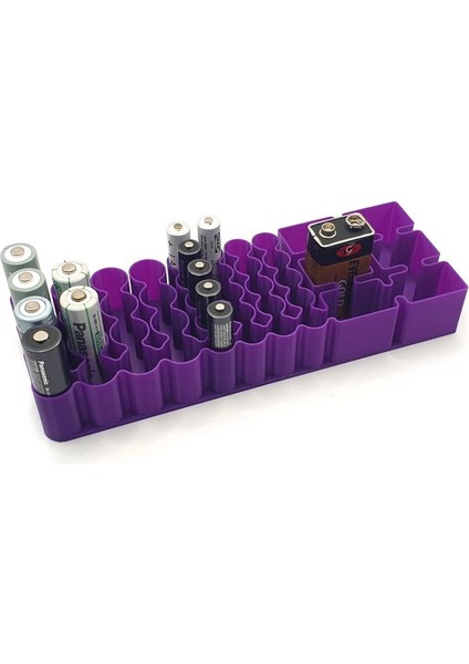 Multi Pil Organizer Stand Mor