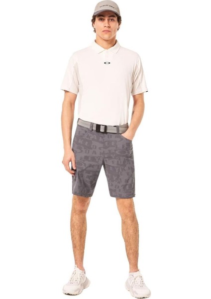 Golf Transition Ransom Short Erkek Şort