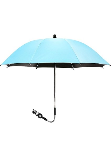 Bebek Arabası Için Ayrılabilir 75 cm Şemsiye、 (Yurt Dışından)