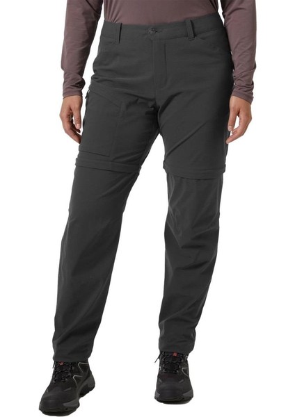 Helly Hansen Elv Light Zip Off Kadın Pantolon