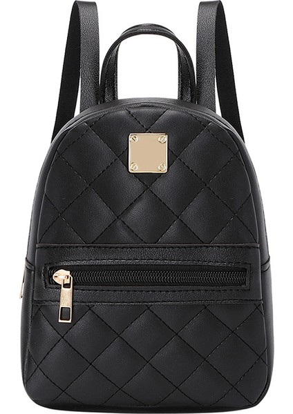 Işlemeli Kore Tarzı Kız Yabancı Tarz Sırt Çantası (Yurt Dışından) fiyatları