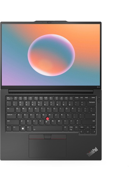 Thinkpad E14 Gen 5 Intel Core I5-1335U 24GB 4tb SSD 14" Wuxga Freedos Taşınabilir Bilgisayar 21JK0005TX 011