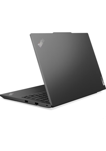 Thinkpad E14 Gen 5 Intel Core I5-1335U 24GB 4tb SSD 14" Wuxga Freedos Taşınabilir Bilgisayar 21JK0005TX 011