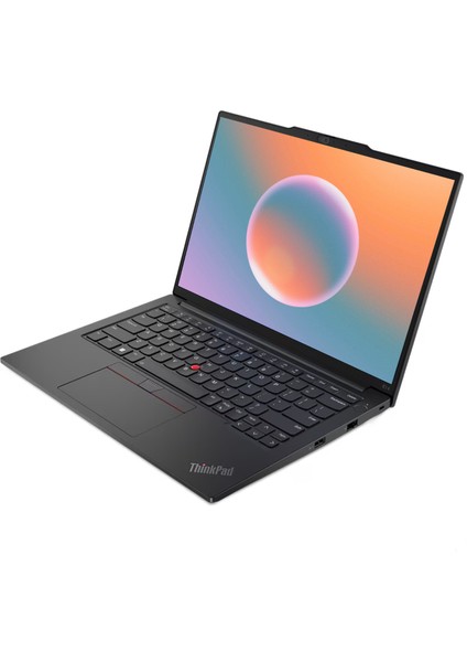 Thinkpad E14 Gen 5 Intel Core I5-1335U 40GB 3tb SSD 14" Wuxga Windows 11 Pro Taşınabilir Bilgisayar 21JK0005TX 023