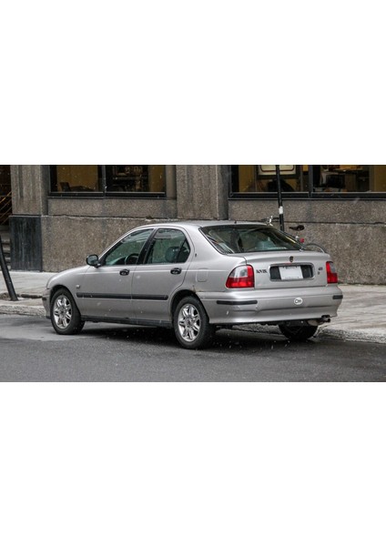 Rover 400 Bagaj Amortisörü 1997-2000 (2 Adet) fiyatları