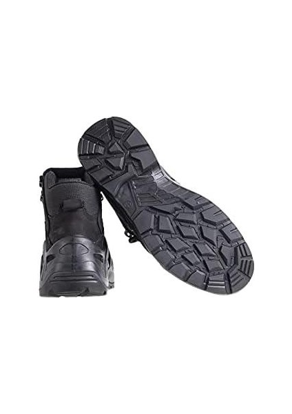 Vogel Erkek Yarım Deri Bot modelleri