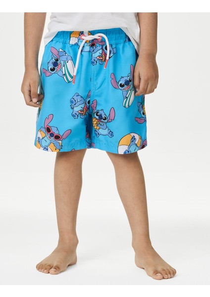 Stitch™ Deniz Şortu