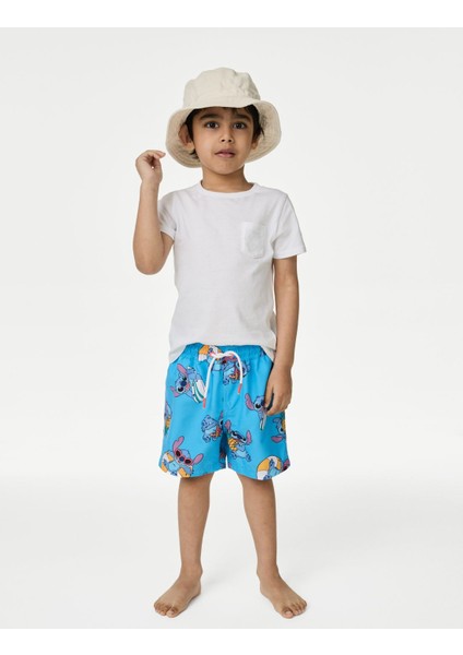 Stitch™ Deniz Şortu