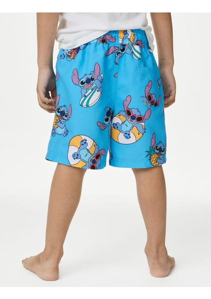Stitch™ Deniz Şortu