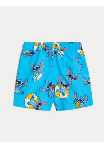 Stitch™ Deniz Şortu
