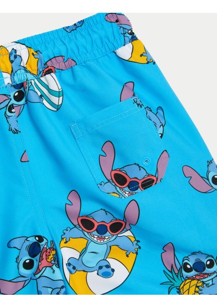 Stitch™ Deniz Şortu