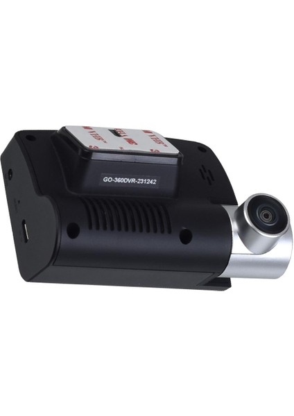 Ön Arka Dvr Kamera GO-360 Dvr fiyatları