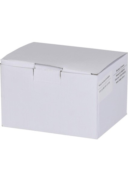 Ön Arka Dvr Kamera GO-360 Dvr modelleri