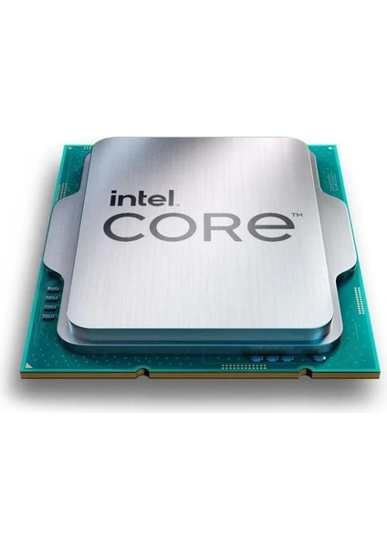 Core i7 14700F 2,1 GHz 33 MB Cache 1700 Pin İşlemci