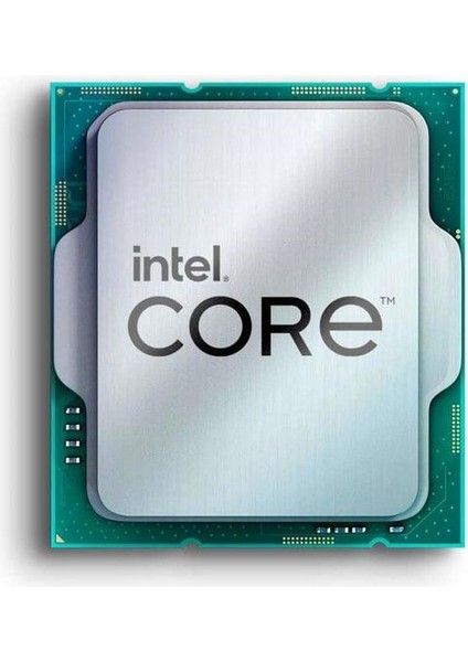 Core i7 14700F 2,1 GHz 33 MB Cache 1700 Pin İşlemci