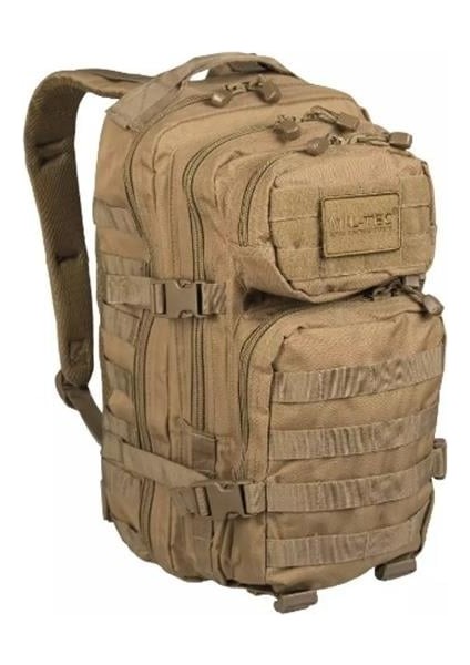 Miltec 140020 Backpack Us Assault Small 20 Lt