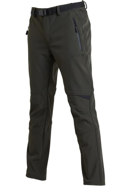 Salah Softshell Erkek Pantolon