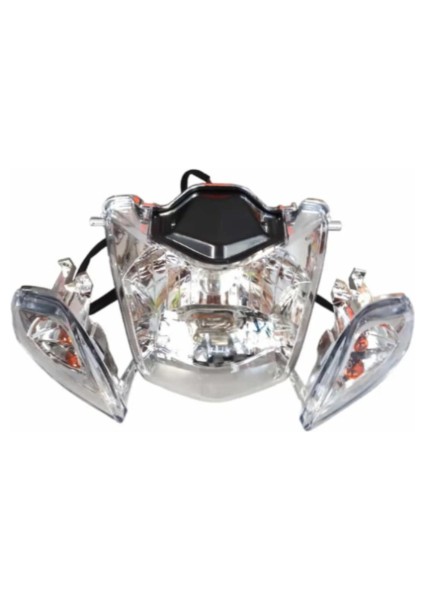 Mondail Kh Ön Far Komple