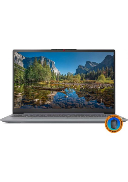 Ideapad Slim 3 83EM005UTR01 I7-13620H 16GB 1tbssd 15.6" Fullhd Freedos Taşınabilir BILGISAYAR-CNT002