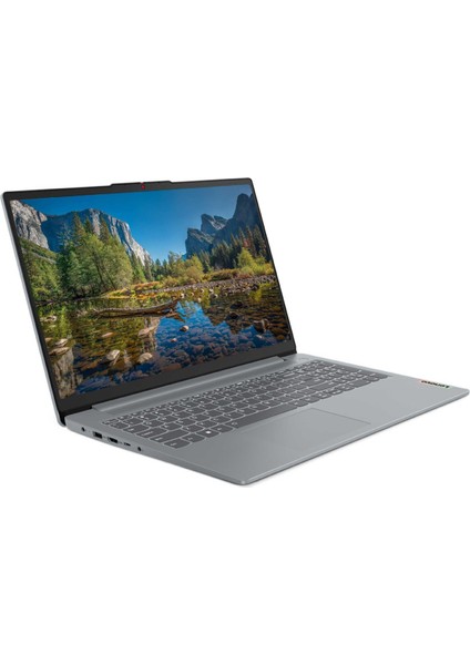 Ideapad Slim 3 83EM005UTR01 I7-13620H 16GB 1tbssd 15.6" Fullhd Freedos Taşınabilir BILGISAYAR-CNT002