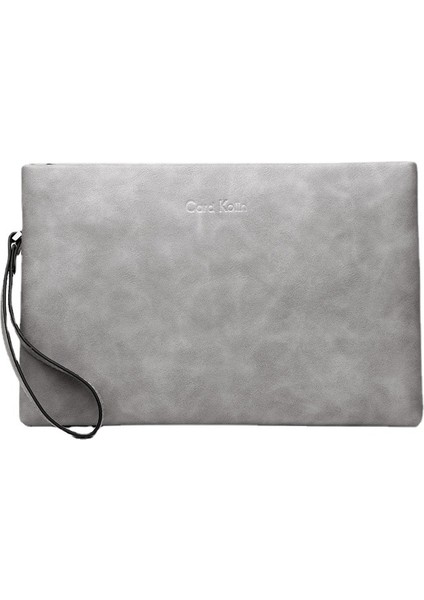 Erkek Hakiki Dana Debriyaj Çanta Tote Cüzdan Zarf Çanta (Yurt Dışından) fiyatları