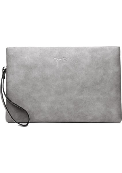 Erkek Hakiki Dana Debriyaj Çanta Tote Cüzdan Zarf Çanta (Yurt Dışından) modelleri