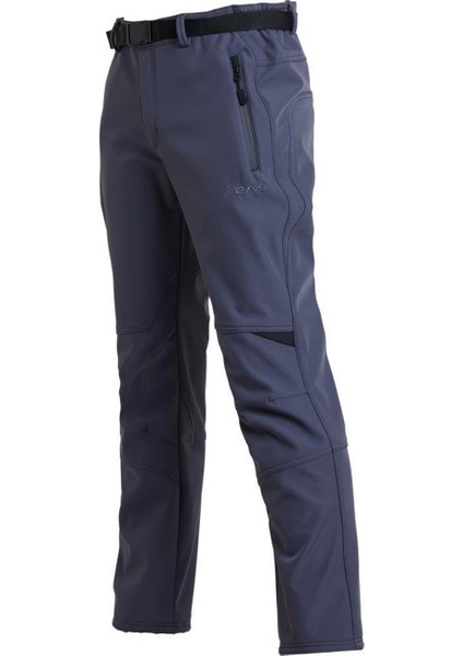 Salah Softshell Erkek Pantolon