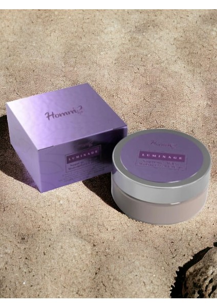 Life Supreme White Moisturizer Cream Krem 45 Ml