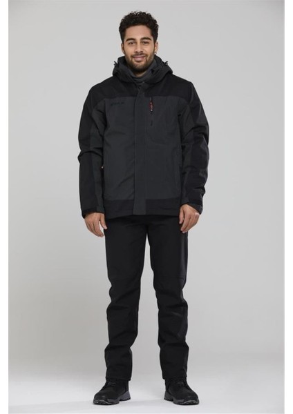 Elbruz 3in1 Jacket Man