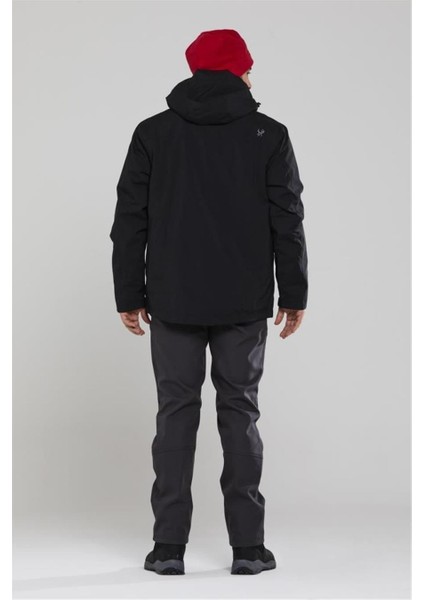 Elbruz 3in1 Jacket Man fırsatları