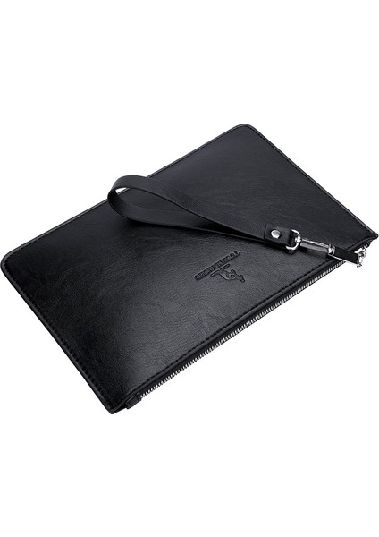 Erkek El Çantası Cep Telefonu Çantası Uzun Cüzdan (Yurt Dışından) fiyatları