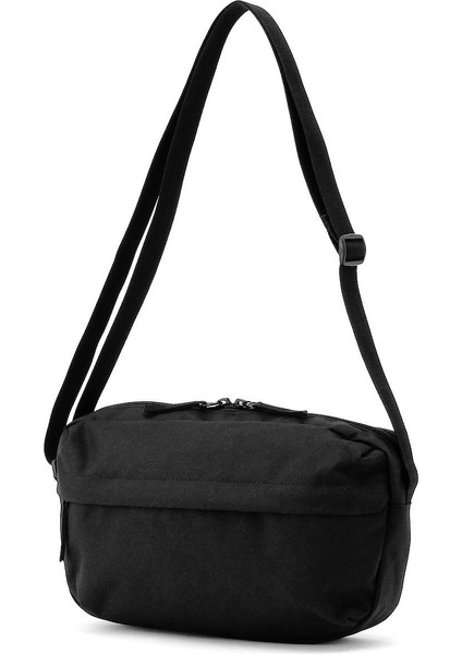 Düz Renk Seyahat Çantası Basit Seyahat Taşınabilir Messenger Çanta (Yurt Dışından)