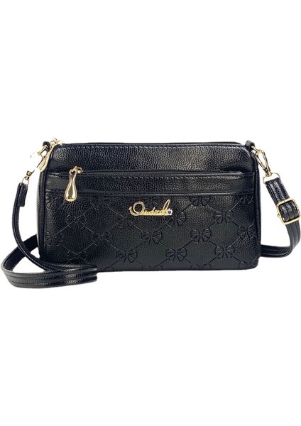 Çok Amaçlı Bayan Askılı Çanta (Yurt Dışından)