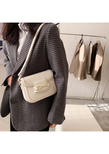 Yeni Moda Moda Tüm Maç Askılı Çanta Yaz Omuz (Yurt Dışından) modelleri