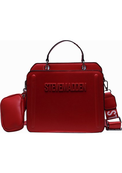 Moda Büyük Kapasiteli Çanta Gündelik Çok Yönlü Omuz Çantası (Yurt Dışından) fiyatları