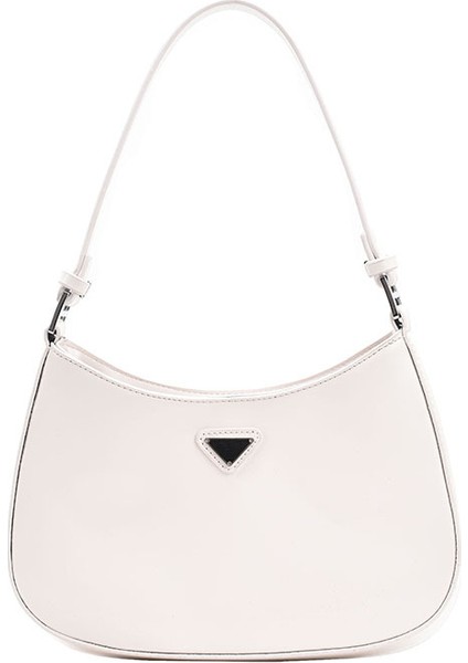 Ilkbahar ve Yaz Moda Omuz Çantası Çapraz Çanta Küçük Kare Çanta Koltuk Altı Çantası (Yurt Dışından)