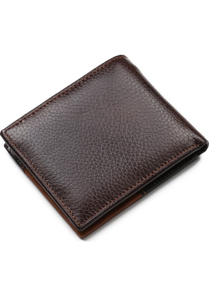 Yeni Para Çantası Karışık Toplu Erkek Kişiselleştirilmiş Ekleme Cüzdanı (Yurt Dışından) modelleri