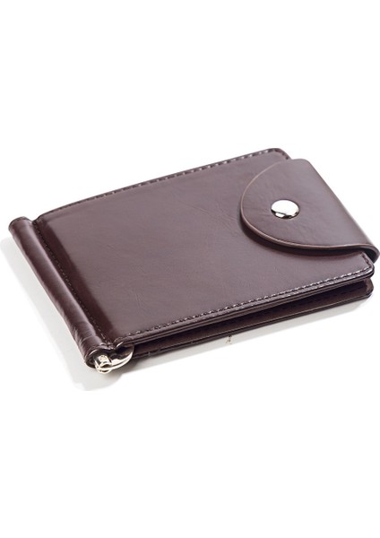 Yeni Pu Deri Kısa Moda Erkek Cüzdanı (Yurt Dışından) fiyatları